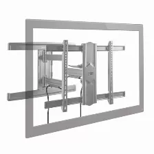 Soporte Startech.com Hasta 80