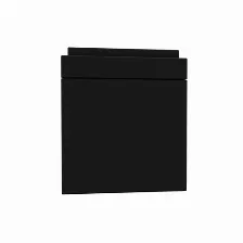 Bateria Para Ups Forza Fub-1245 Sealed Lead Acid (vrla), 12 V, 4.5 Ah, Negro