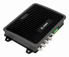 Fx9600 Fixed Rfid Reader 8 Port