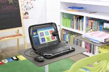 Mouse De Viaje Hp, Optico, Alambrico, Usb, 1000 Dpi, Negro