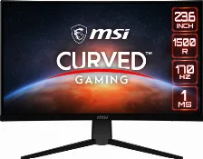 Monitor Msi G2422c 23.6