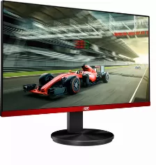 Monitor Aoc G2490vx Led Gaming, 23.8