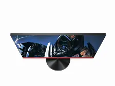 Monitor Aoc G2790vx 27 Pulgadas, Full Hd, 144hz, Negro/rojo