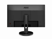 Monitor Aoc G2790vx 27 Pulgadas, Full Hd, 144hz, Negro/rojo