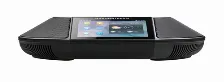 Teléfono Ip Grandstream Networks Gac2500 Poe, 6 Líneas, Negro