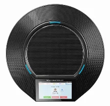 Teléfono Ip Grandstream Networks Gac2500 Poe, 6 Líneas, Negro