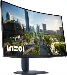 Monitor Alienware Aw3225dm Lcd, 31.5