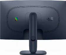 Monitor Alienware Aw3225dm Lcd, 31.5