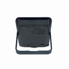 Power Bank Getttech Gbn-p10mp-01 10000 Mah, Universal, Usb, Negro