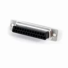 Adaptador Startech.com Db-25 A Rj-45, Gris