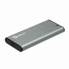 Enclosure Getttech Gce-m231-01 2.5