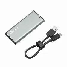 Enclosure Getttech Gce-m231-01 2.5