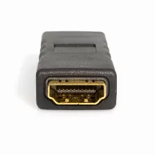 Adaptador Startech.com Hdmi A Hdmi, Negro