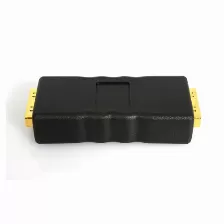 Adaptador Startech.com Hdmi A Hdmi, Negro