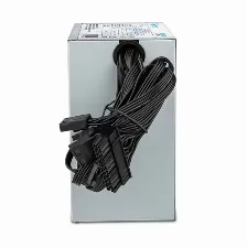 Fuente De Poder Getttech Gfs-55020-01 550 W, Atx Non-modular