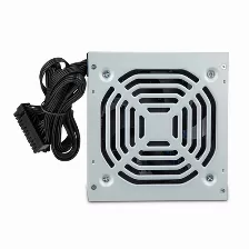 Fuente De Poder Getttech Gfs-55020-01 550 W, Atx Non-modular
