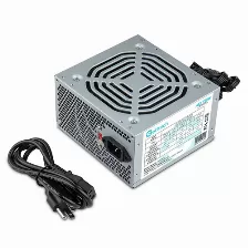 Fuente De Poder Getttech Gfs-55020-01 550 W, Atx Non-modular