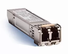 Conversor De Medios Cisco Glc-sx-mmd= Sfp, 1000 Mbit/s, Multi-modo, 10000 M