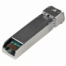 Conversor De Medios Startech.com Sfp, 1250 Mbit/s, Multi-modo, 10000 M