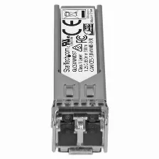 Conversor De Medios Startech.com Sfp, 1250 Mbit/s, Multi-modo, 550 M