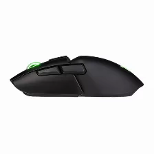 Mouse Thermaltake Argent M5 Inalambrico, Rf Wireless, 16000 Dpi, Usb, Negro