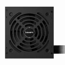 Fuente De Poder Gigabyte Gp-p650g Pg5 80 Plus Gold Atx, 24-pin Atx, 12vhpwr, 120mm, 650w