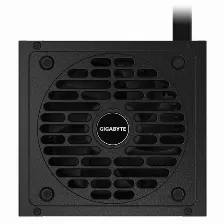 Fuente De Poder Gigabyte, 80plus Gold, 650w, P650g, Negra