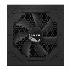 Fuente De Poder Gigabyte Ud1000gm Pg5 1000 W, Atx 80 Plus Gold, Fully-modular
