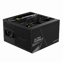 Fuente De Poder Gigabyte Ud1000gm Pg5 1000 W, Atx 80 Plus Gold, Fully-modular