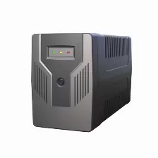 No Break Ske Gp1000 1 Kva / 600 W, Entrada 300 V, Gris