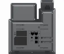 Teléfono Ip Grandstream Networks Grp2601p Terminal Con Conexión Por Cable, Poe, 2 Líneas, Negro