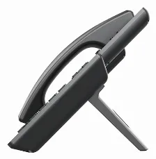 Teléfono Ip Grandstream Networks Grp2610p Terminal Con Conexión Por Cable, Poe, 2 Líneas, Negro