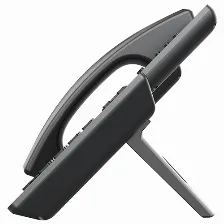 Teléfono Ip Grandstream Networks Grp2611g Terminal Con Conexión Por Cable, Poe, 3 Líneas, Negro