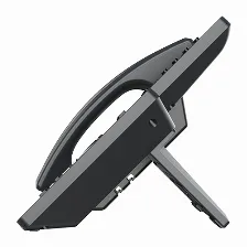 Teléfono Ip Grandstream Networks Grp2624 Terminal Con Conexión Por Cable, Poe, 8 Líneas, Negro