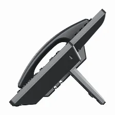 Teléfono Ip Grandstream Networks Grp2634 Terminal Con Conexión Por Cable, Poe, 8 Líneas, Negro