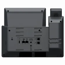 Teléfono Ip Grandstream Networks Grp2650 Terminal Con Conexión Por Cable, Poe, 14 Líneas, Negro