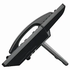 Teléfono Ip Grandstream Networks Grp2650 Terminal Con Conexión Por Cable, Poe, 14 Líneas, Negro