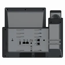Teléfono Ip Grandstream Networks Grp2670 Terminal Con Conexión Por Cable, Poe, 12 Líneas, Negro