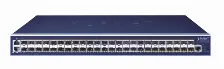 Switch Planet Gs-6320-46s2c4xr Gestionado, L3, Rj-45 48, Gigabit Ethernet (10/100/1000), 1u, Azul