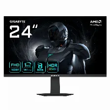 Monitor Gamer Gigabyte Gs24f14 Led 23.8