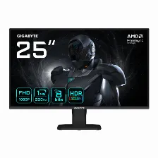 Monitor Gigabyte Gs25f2 Led, 24.5