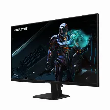 Monitor Gamer Gigabyte Gs27f 27 Pulgadas Fhd, 165hz, Ips, 1ms, 2xhdmi, 1xdp