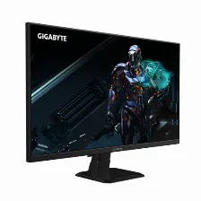 Monitor Gamer Gigabyte Gs27f 27 Pulgadas Fhd, 165hz, Ips, 1ms, 2xhdmi, 1xdp