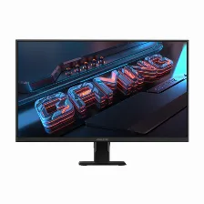 Monitor Gigabyte Gs27fa Led 27