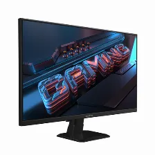 Monitor Gigabyte Gs27fa Led 27