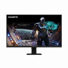 Monitor Gigabyte Gs27qa Lcd, 27