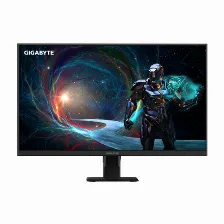 Monitor Gigabyte Gs27qc Lcd 27