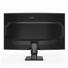 Monitor Gigabyte Gs27qc Lcd 27