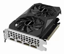 Tarjeta De Video Gigabyte Nvidia Geforce Rtx 3050 Windforce Oc V2, 6gb, 96bit, Gddr6, Pci Express 4.0