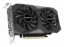 Tarjeta De Video Gigabyte Nvidia Geforce Rtx 3050 Windforce Oc V2, 6gb, 96bit, Gddr6, Pci Express 4.0